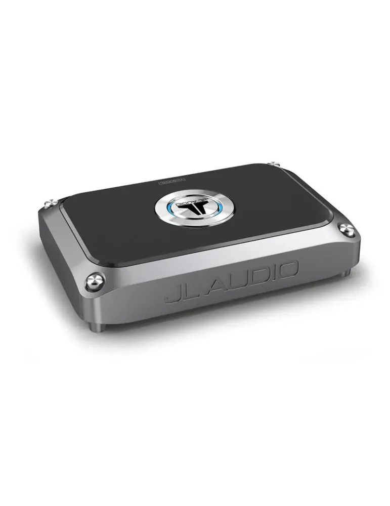 JL AUDIO JL Audio VX600/6i — Profesjonalny wzmacniacz samochodowy z DSP klasy D