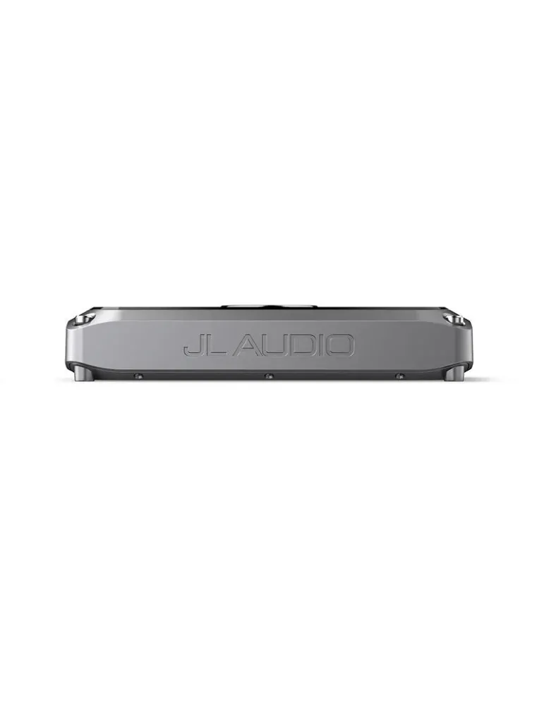 JL AUDIO JL Audio VX1000/1i — Wzmacniacz monoblokowy klasy D z DSP do car audio