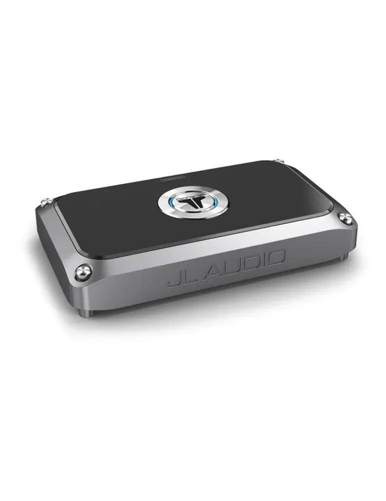 JL AUDIO JL Audio VX1000/1i — Wzmacniacz monoblokowy klasy D z DSP do car audio