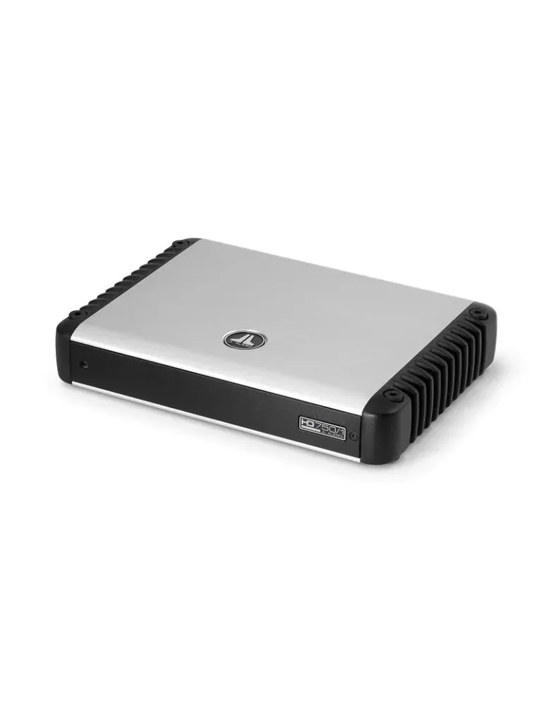 JL AUDIO JL Audio HD750/1 — Profesjonalny wzmacniacz monoblok klasy D do samochodu