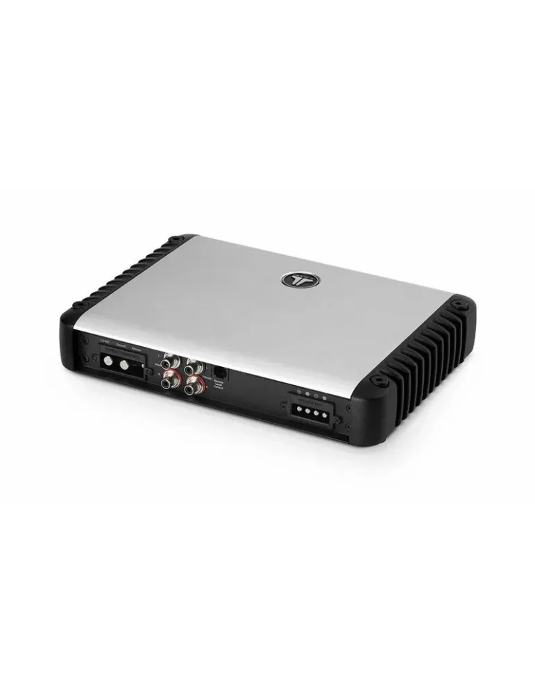 JL AUDIO JL Audio HD750/1 — Profesjonalny wzmacniacz monoblok klasy D do samochodu