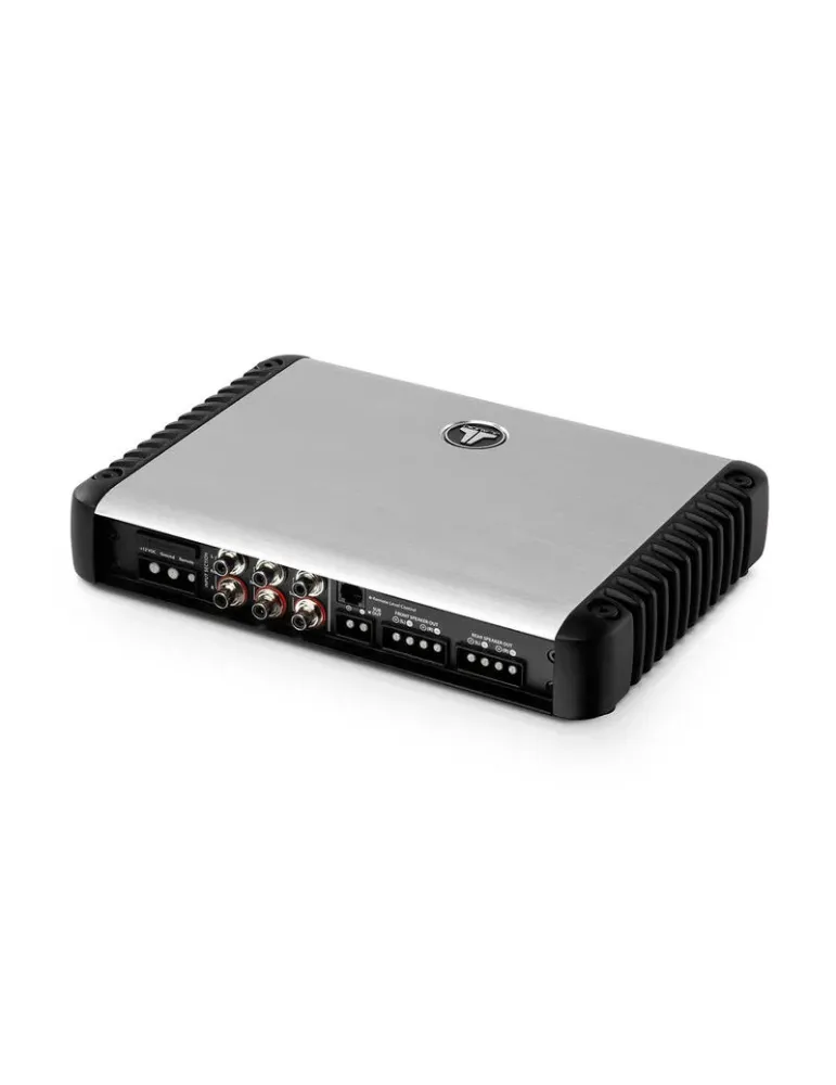 JL AUDIO JL Audio HD900/5 — Profesjonalny wzmacniacz 5-kanałowy klasy D do auta