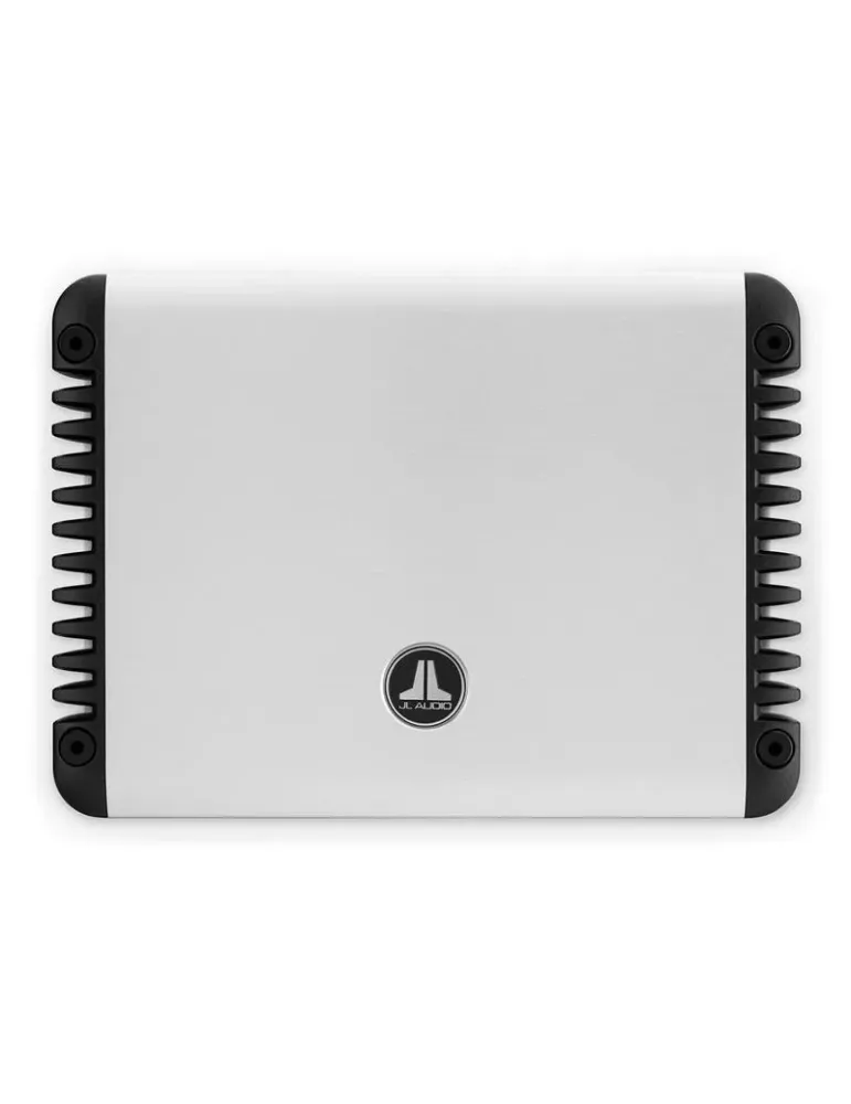 JL AUDIO JL Audio HD900/5 — Profesjonalny wzmacniacz 5-kanałowy klasy D do auta
