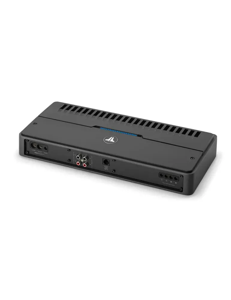 JL AUDIO JL Audio RD1000/1 — Profesjonalny wzmacniacz monoblokowy klasy D 1000 W do subwoofera