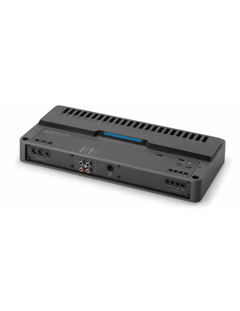 JL AUDIO JL Audio RD1000/1 — Profesjonalny wzmacniacz monoblokowy klasy D 1000 W do subwoofera