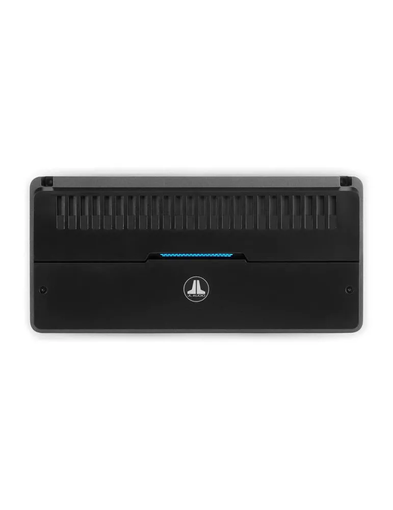 JL AUDIO JL Audio RD1000/1 — Profesjonalny wzmacniacz monoblokowy klasy D 1000 W do subwoofera