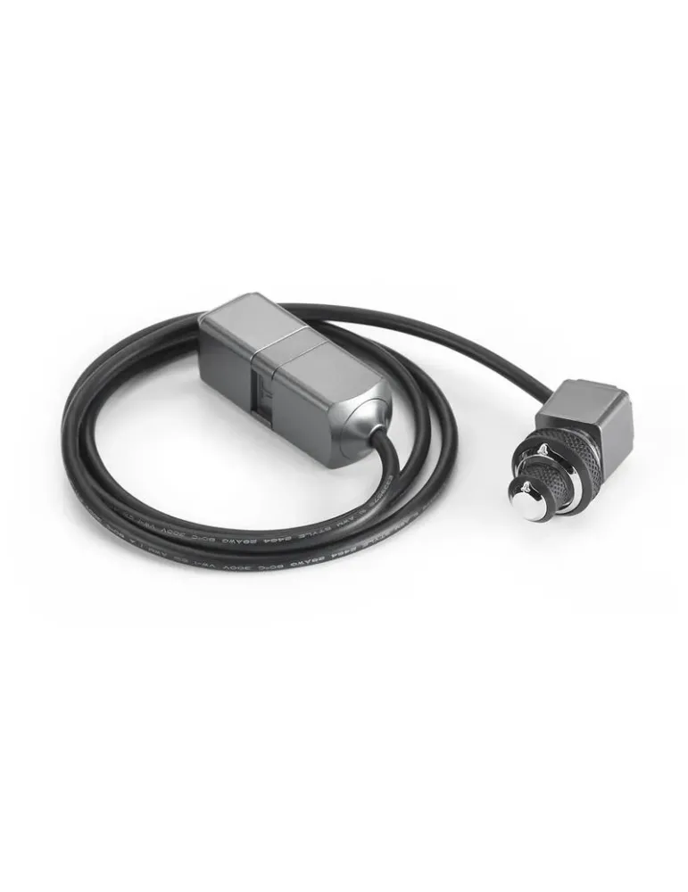 JL AUDIO JL Audio DRC-205 — Pilot zdalny do systemów car audio z DSP i LED RGB