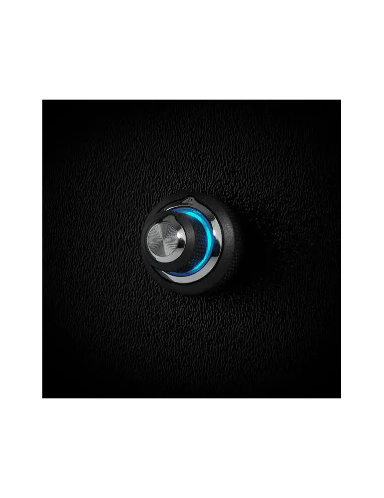 JL AUDIO JL Audio DRC-205 — Pilot zdalny do systemów car audio z DSP i LED RGB
