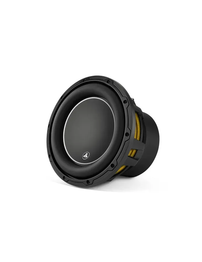 JL AUDIO JL Audio 10W6v3-D4 — Subwoofer 10" 600W RMS z podwójną cewką 4Ω