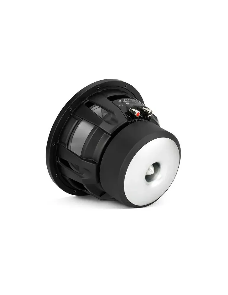 JL AUDIO JL Audio 10W6v3-D4 — Subwoofer 10" 600W RMS z podwójną cewką 4Ω