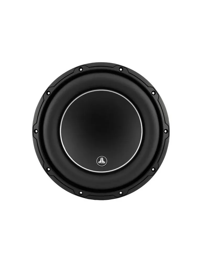 JL AUDIO JL Audio 10W6v3-D4 — Subwoofer 10" 600W RMS z podwójną cewką 4Ω