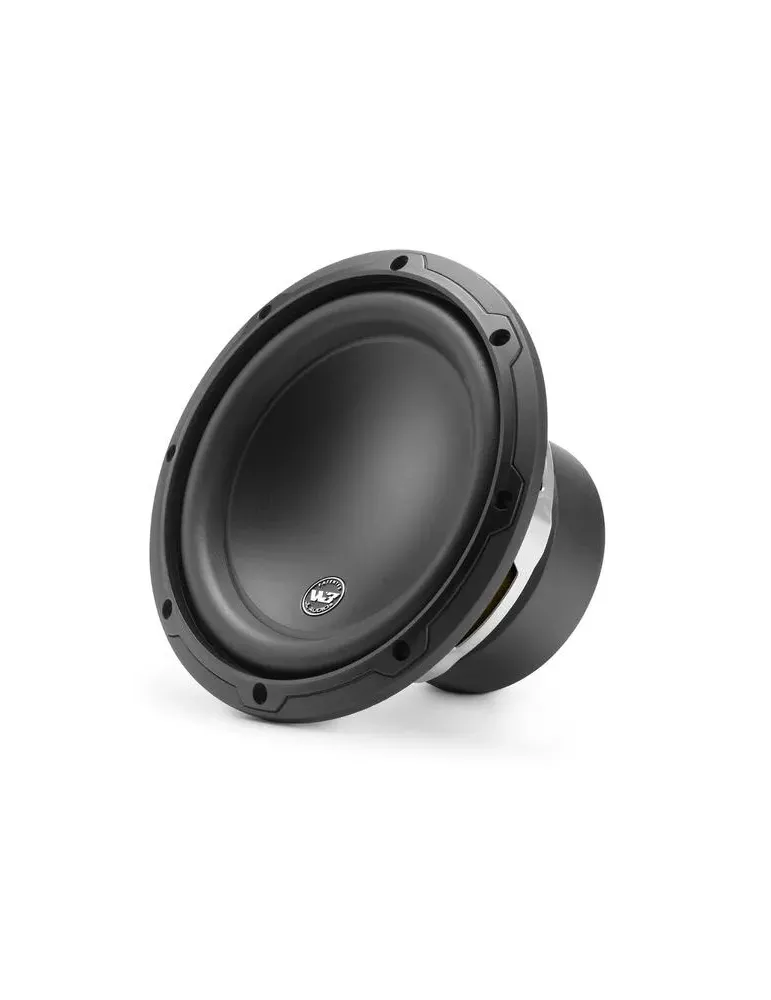 JL AUDIO JL Audio 8W3v3-4 — Subwoofer 8" 250W RMS do systemu car audio