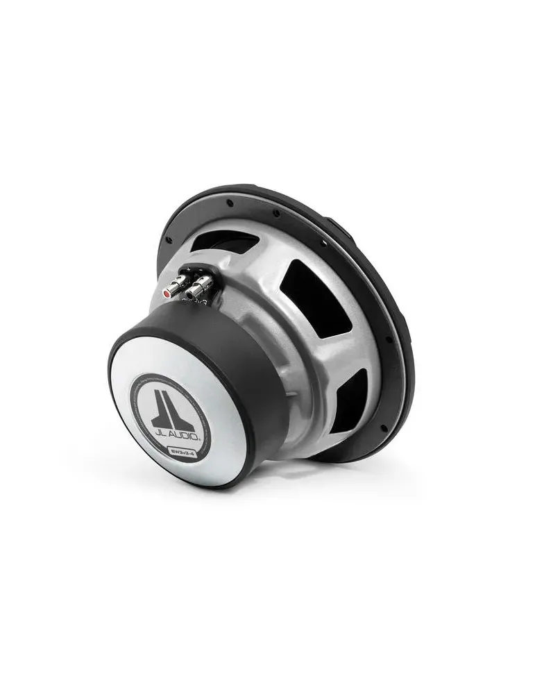 JL AUDIO JL Audio 8W3v3-4 — Subwoofer 8" 250W RMS do systemu car audio