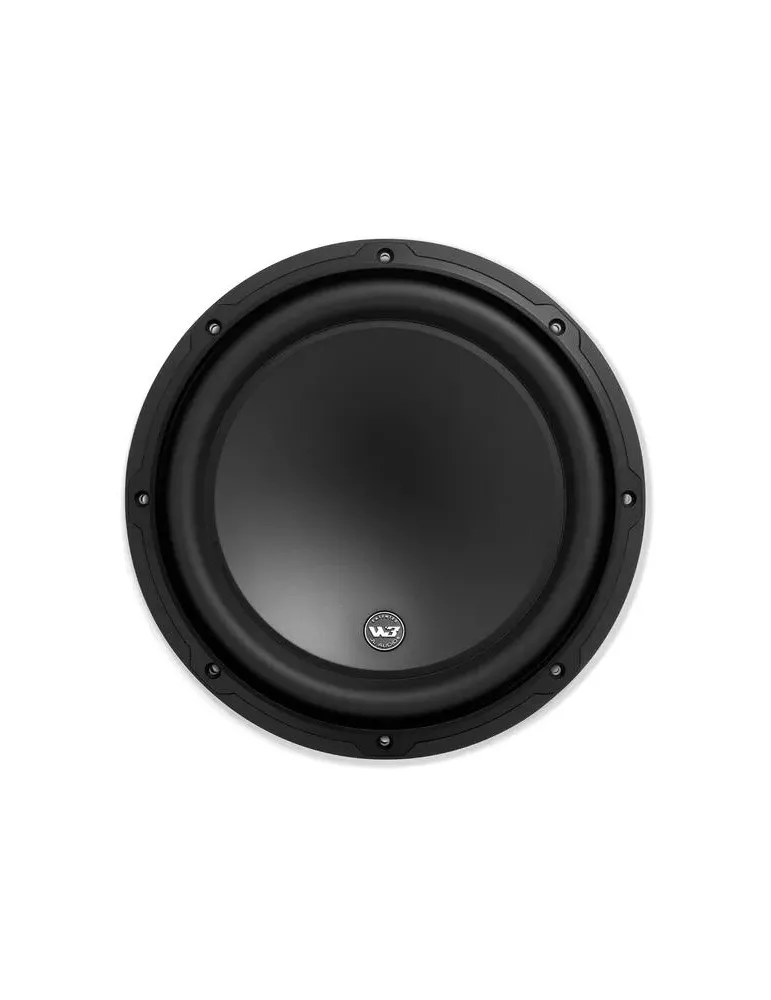 JL AUDIO JL Audio 10W3v3-2 — Subwoofer 10" 500W RMS do systemów car audio