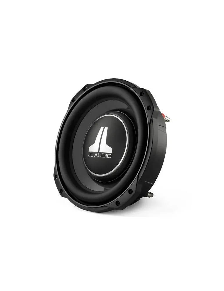 JL AUDIO JL Audio 10TW3-D8 — Subwoofer 10" Dual 8 Ohm do Car Audio
