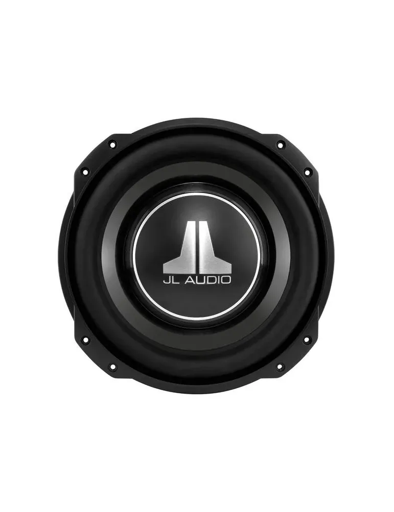 JL AUDIO JL Audio 10TW3-D8 — Subwoofer 10" Dual 8 Ohm do Car Audio