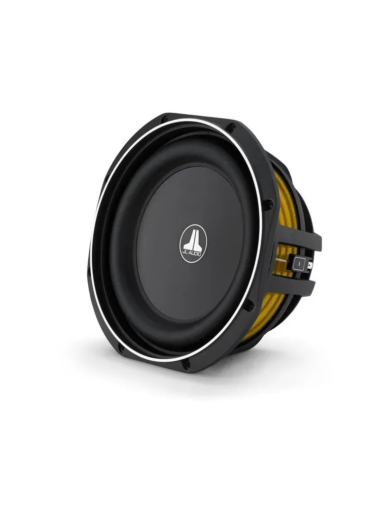 JL AUDIO JL Audio 10TW1-2 — Subwoofer 10" 300W RMS do Car Audio z Głębokim Basem