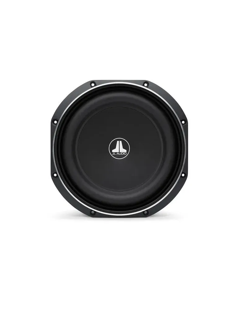 JL AUDIO JL Audio 10TW1-2 — Subwoofer 10" 300W RMS do Car Audio z Głębokim Basem