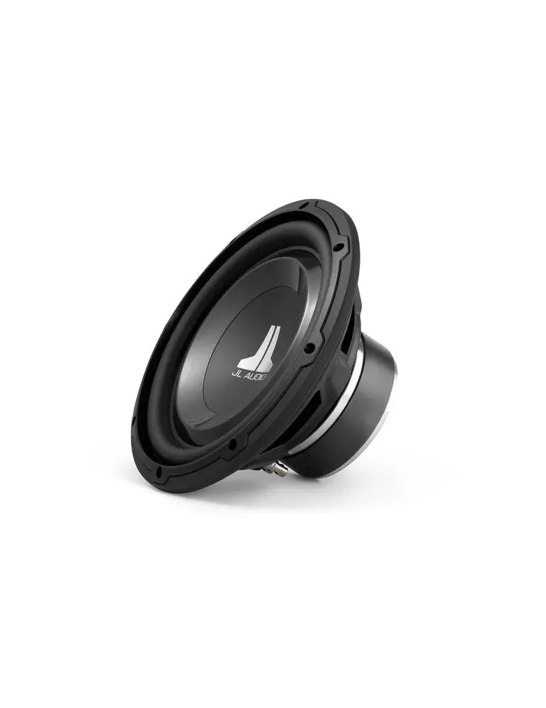 JL AUDIO JL Audio 10W1v3-4 — Subwoofer 10" 250mm 300W do Car Audio