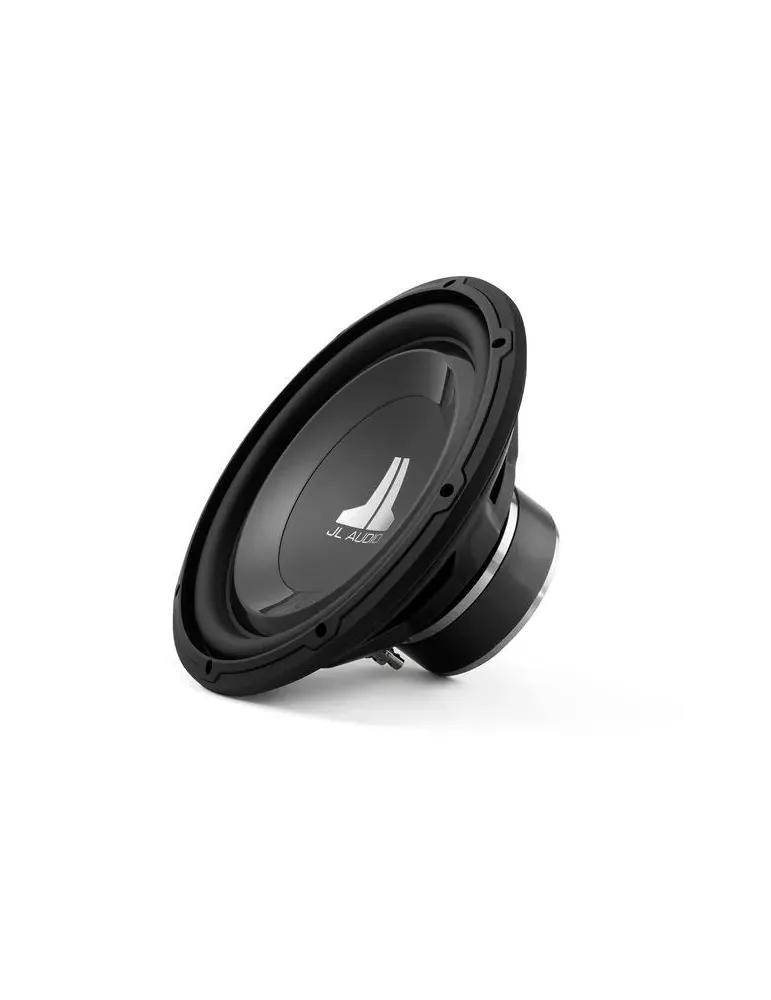 JL AUDIO JL Audio 12W1v3-2 — Subwoofer 12" 300W RMS do systemu car audio