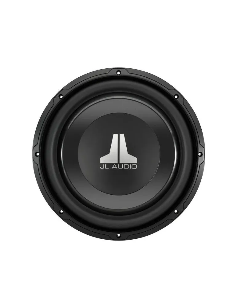 JL AUDIO JL Audio 12W1v3-4 — Subwoofer 12" 300W RMS do systemu car audio