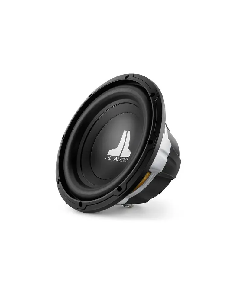 JL AUDIO JL Audio 10W0v3-4 — Subwoofer 10" 300W RMS do systemu car audio