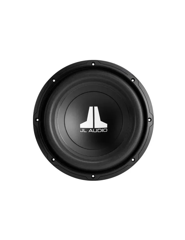 JL AUDIO JL Audio 10W0v3-4 — Subwoofer 10" 300W RMS do systemu car audio