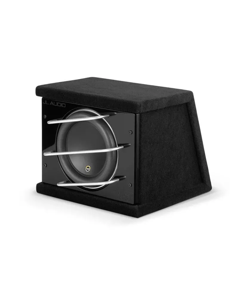 JL AUDIO JL Audio CLS110RG-W7AE — Subwoofer 12" 750W do systemu car audio