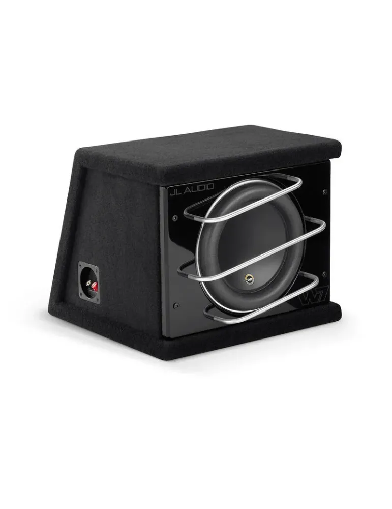 JL AUDIO JL Audio CLS110RG-W7AE — Subwoofer 12" 750W do systemu car audio
