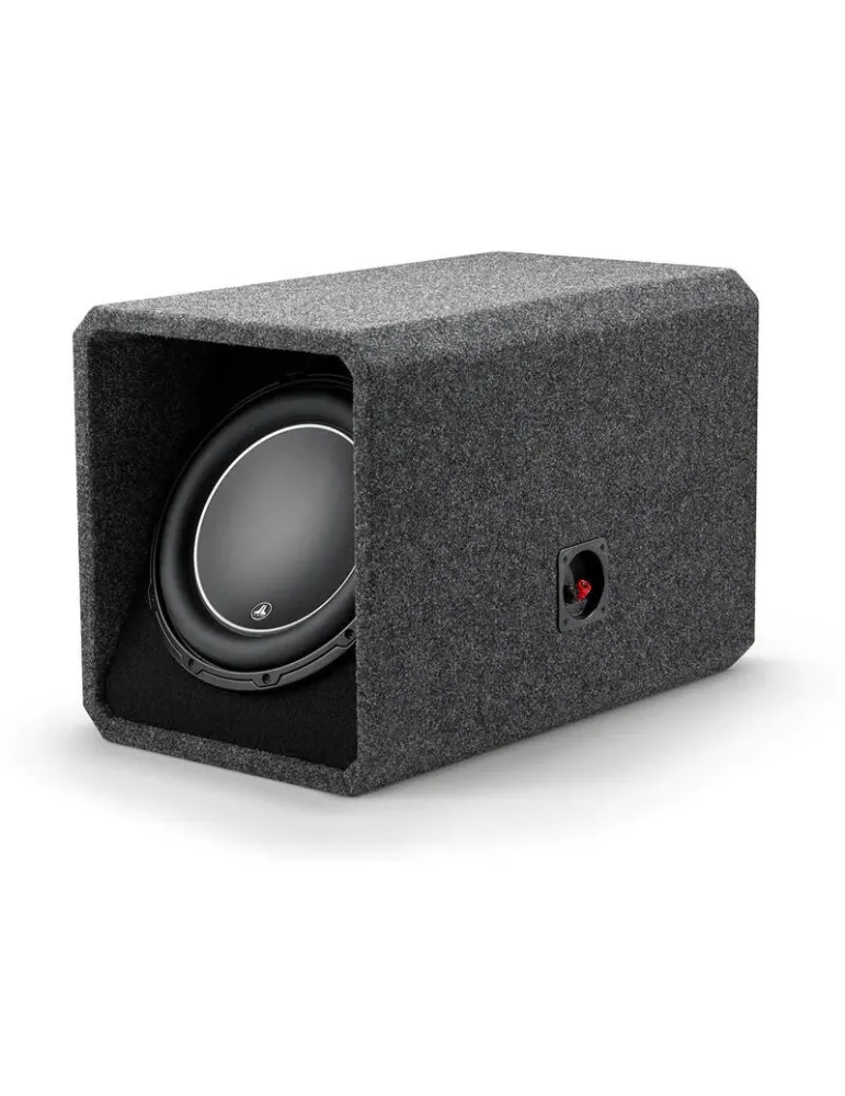 JL AUDIO JL Audio HO112-W6v3 — Subwoofer 12" 600W RMS z wysoką jakością dźwięku