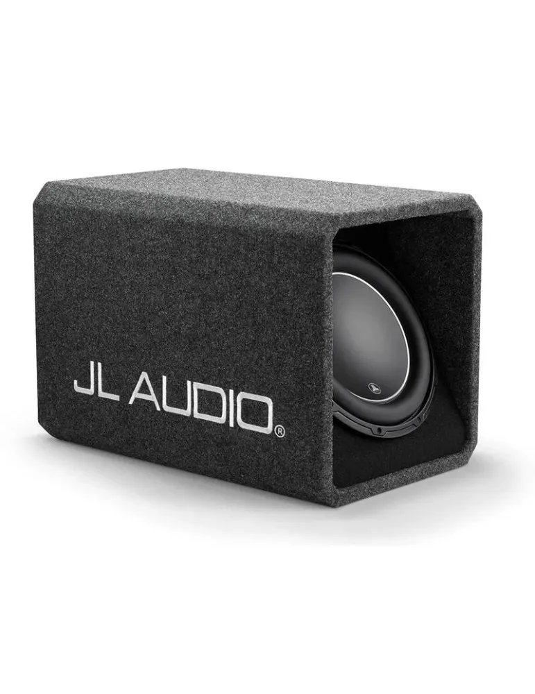 JL AUDIO JL Audio HO112-W6v3 — Subwoofer 12" 600W RMS z wysoką jakością dźwięku