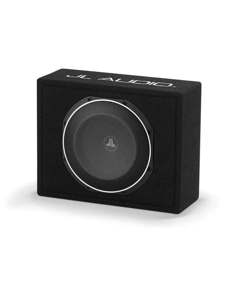 JL AUDIO JL Audio CS110LG-TW1-2 — Subwoofer 10" 300W RMS do samochodu