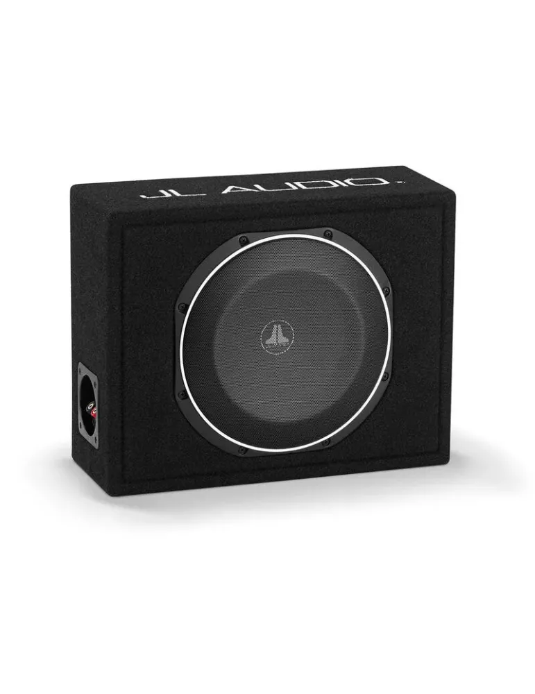JL AUDIO JL Audio CS110LG-TW1-2 — Subwoofer 10" 300W RMS do samochodu