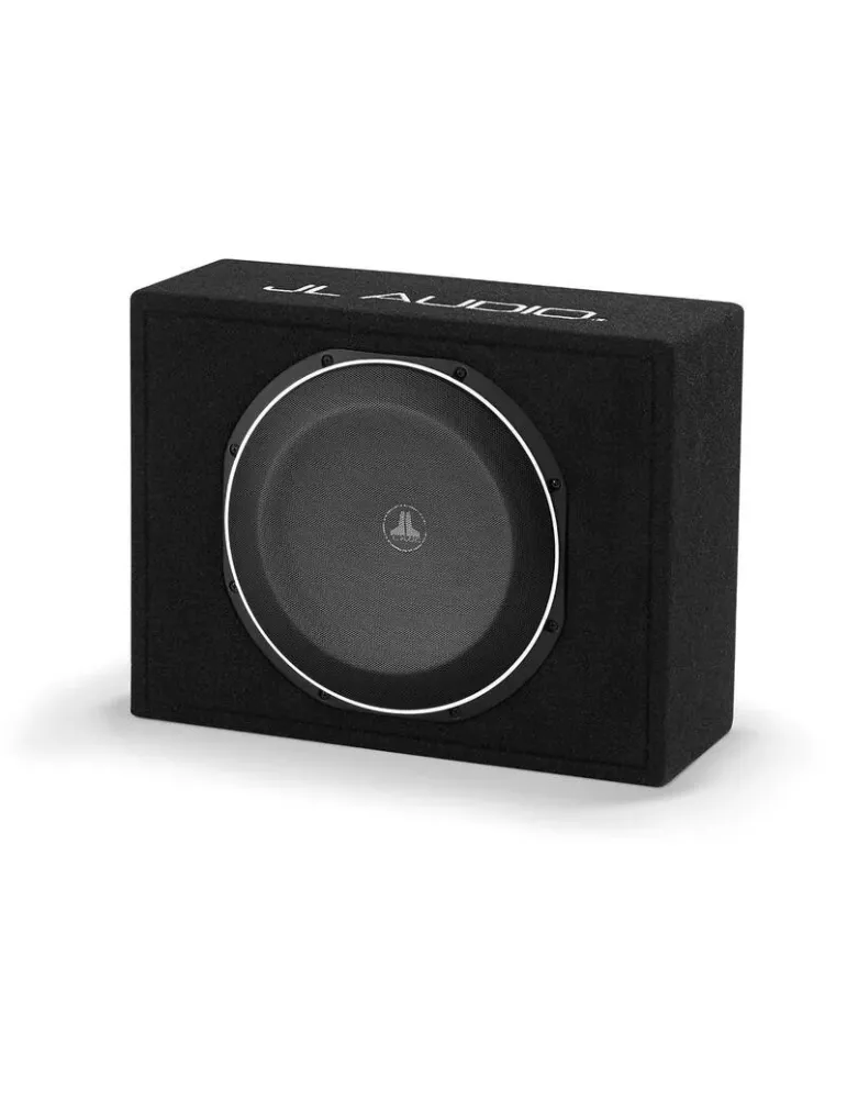 JL AUDIO JL Audio CS112LG-TW1-2 — Subwoofer 12" 300W RMS do samochodu