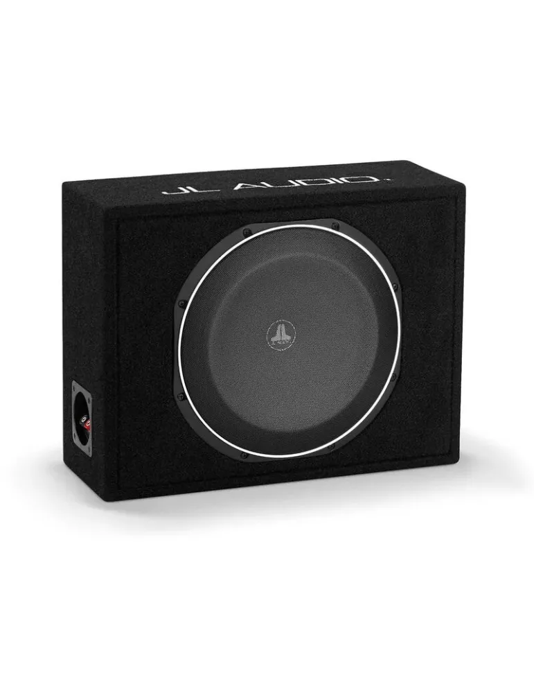 JL AUDIO JL Audio CS112LG-TW1-2 — Subwoofer 12" 300W RMS do samochodu