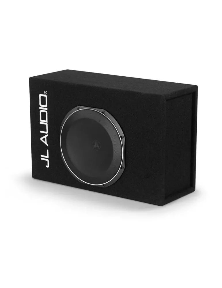 JL AUDIO JL Audio ACP112LG-TW1 — Subwoofer aktywny 12" z wzmacniaczem 400W