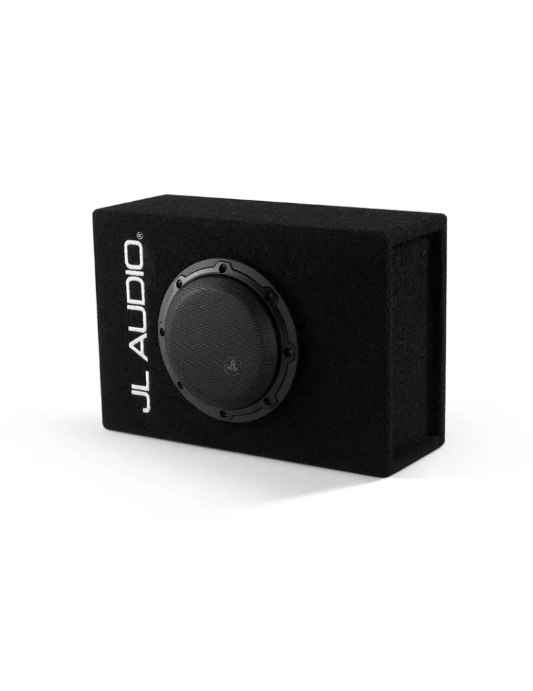 JL AUDIO JL Audio CP106LG-W3v3 — Subwoofer 6.5" 150W RMS do samochodu