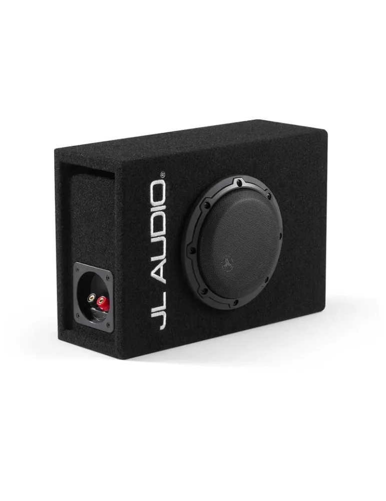 JL AUDIO JL Audio CP106LG-W3v3 — Subwoofer 6.5" 150W RMS do samochodu