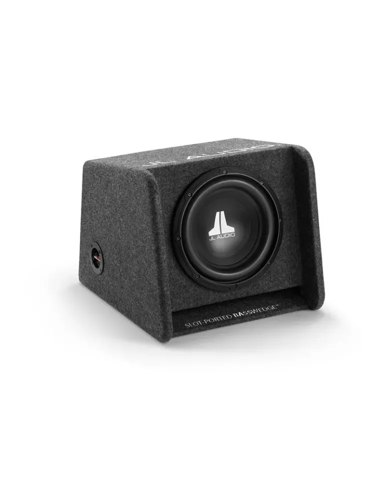 JL AUDIO JL Audio CP110-W0v3 — Subwoofer 10" 300W RMS do systemu car audio