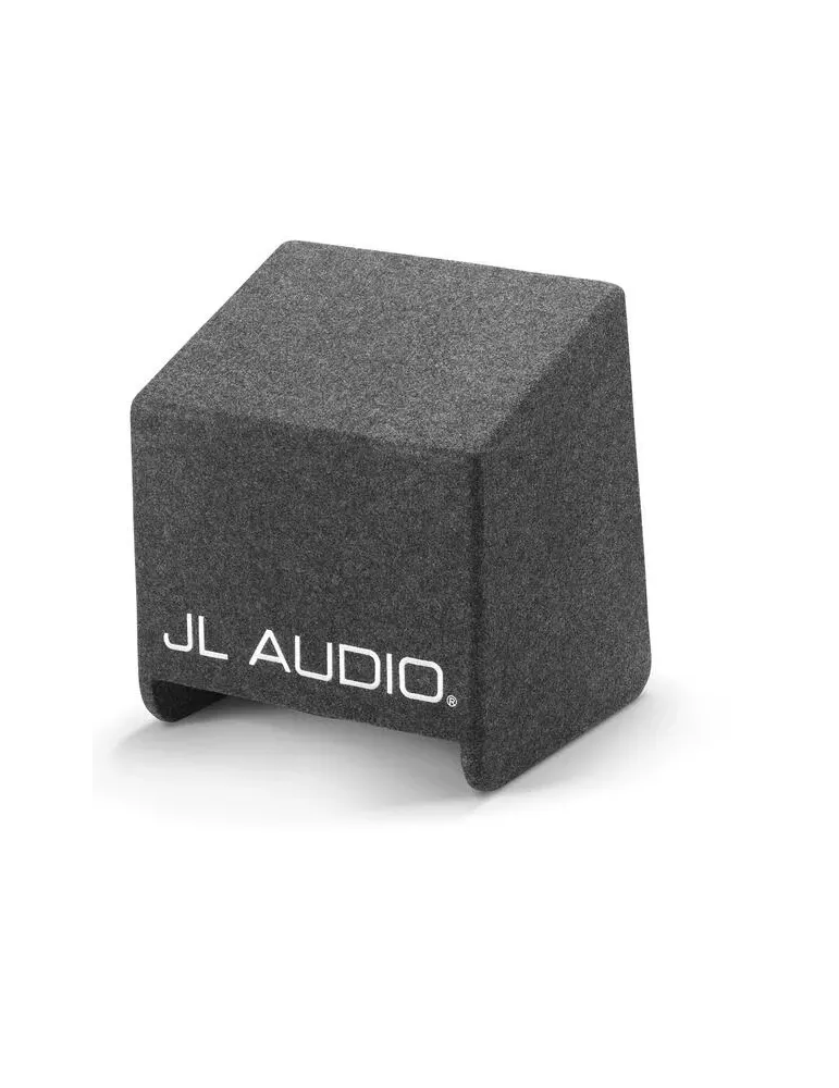 JL AUDIO JL Audio CP110-W0v3 — Subwoofer 10" 300W RMS do systemu car audio
