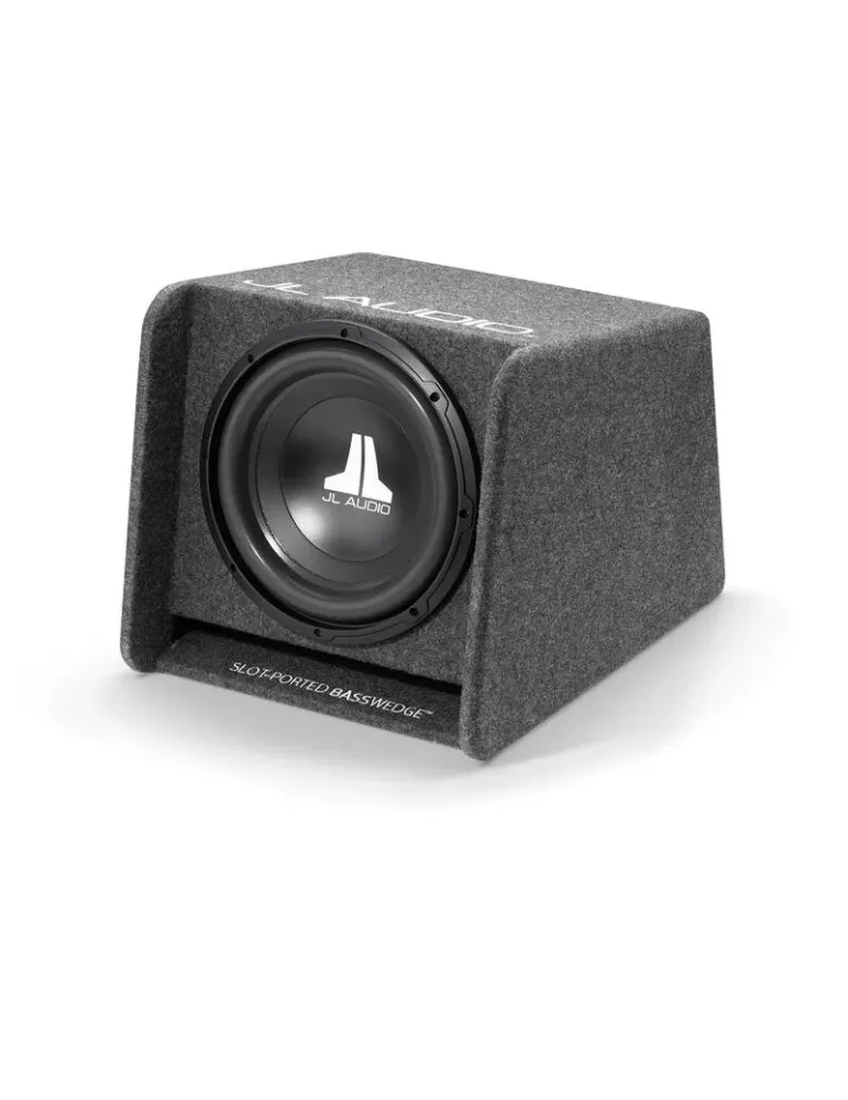 JL AUDIO JL Audio CP112-W0v3 — Subwoofer 12" 300W RMS do Car Audio