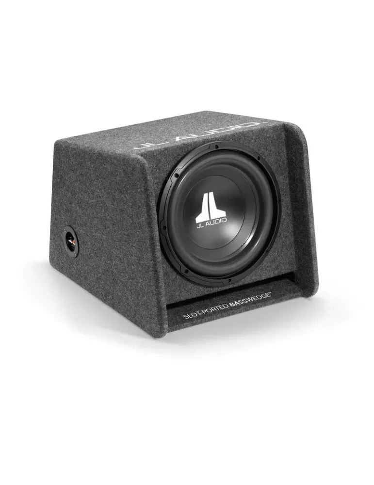 JL AUDIO JL Audio CP112-W0v3 — Subwoofer 12" 300W RMS do Car Audio