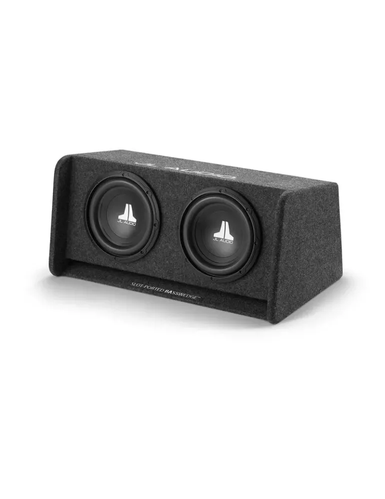 JL AUDIO JL Audio CP210-W0v3 — Subwoofer 10" 600W RMS do Car Audio