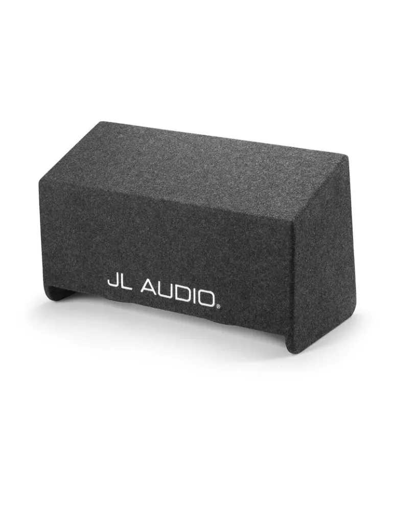 JL AUDIO JL Audio CP210-W0v3 — Subwoofer 10" 600W RMS do Car Audio