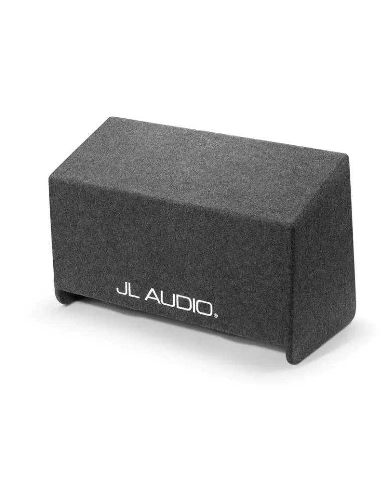 JL AUDIO JL Audio CP212-W0v3 — Subwoofer 12" do auta z mocą 600W RMS