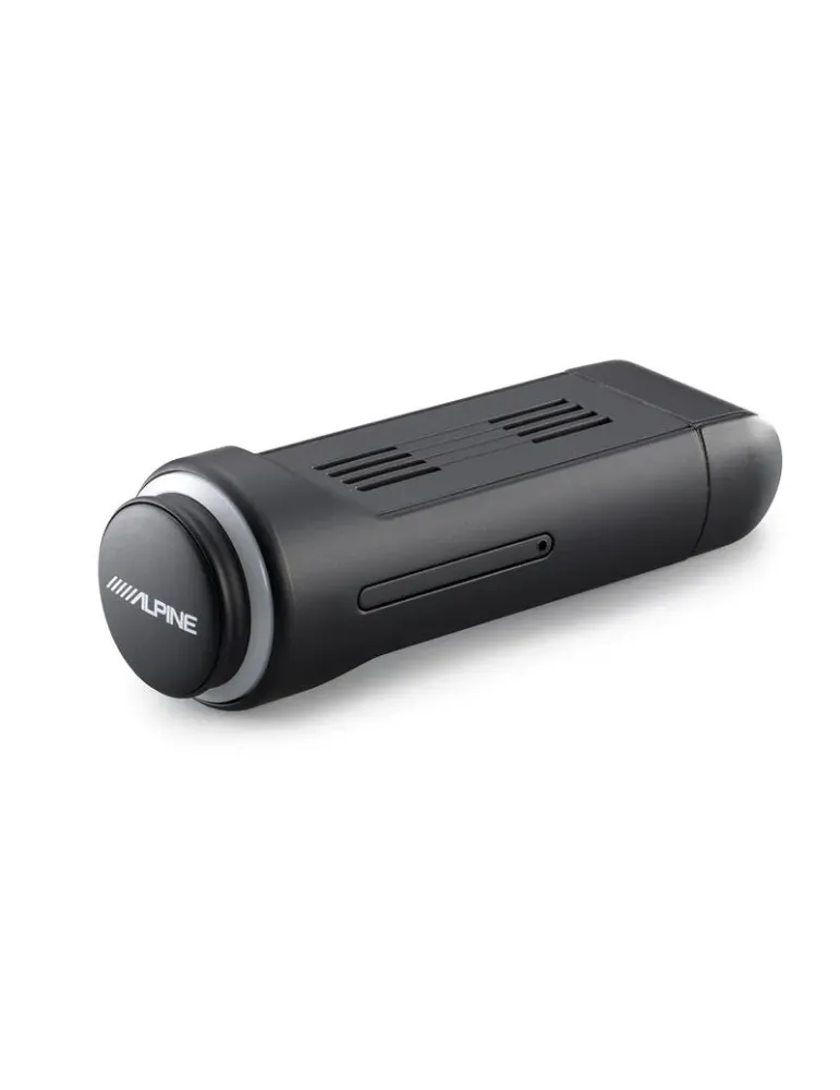 ALPINE Alpine KTX-NS01EU — Nawigacja USB z iGO Primo i mapami UE