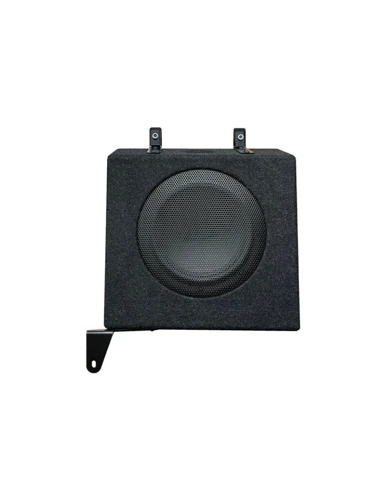 ALPINE Alpine SWC-W84TRA7 — Subwoofer 8" z dual voice coil