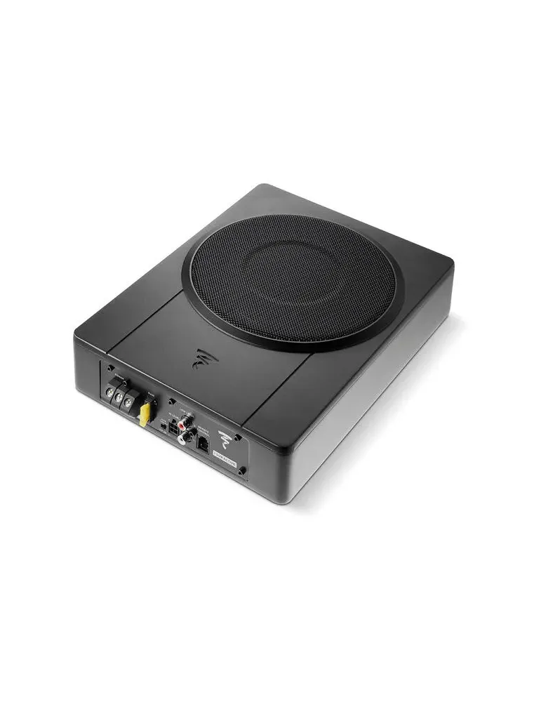 FOCAL CAR Focal Car ISUB Active — Premium subwoofer aktywny 8" z mocnym basem