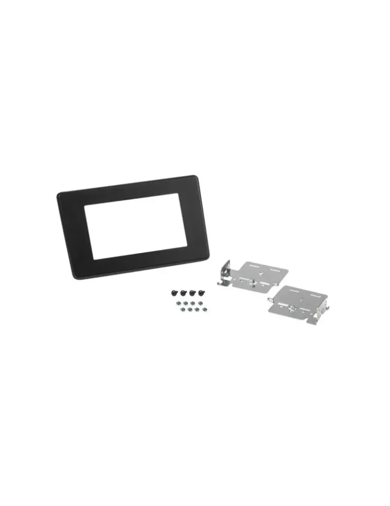 ALPINE Zestaw Alpine KIT-7RE-MA32 — Instalacja 2DIN do Renault Master 3/Opel Movano/Nissan NV400