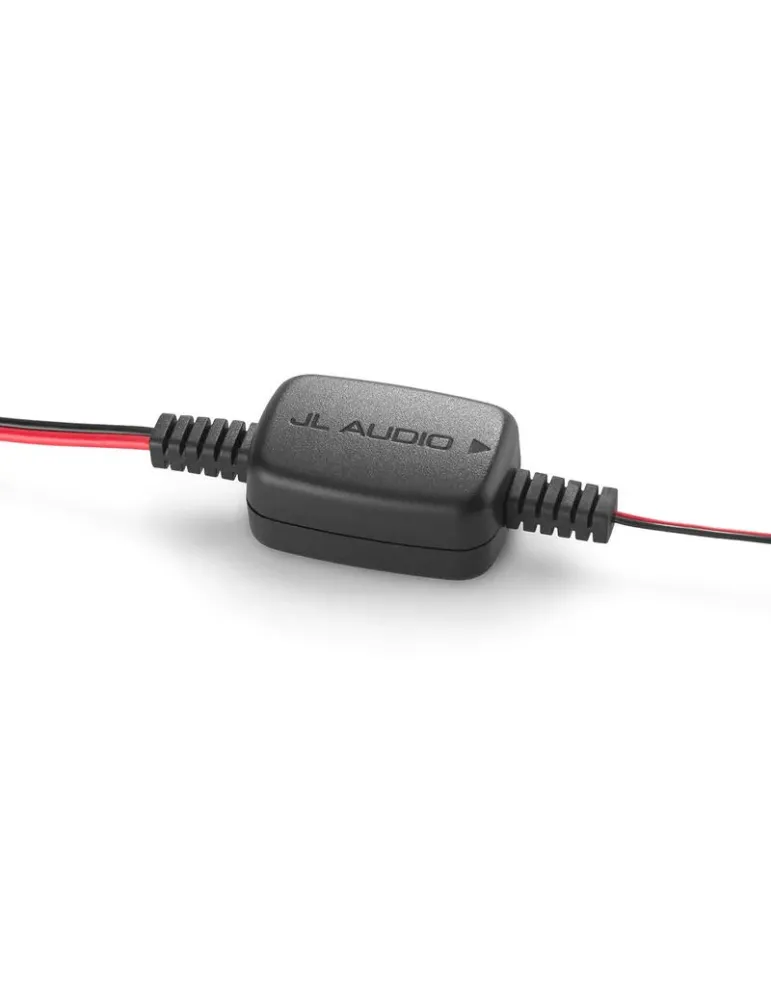 JL AUDIO JL Audio C1-650 — Głośniki komponentowe 6,5" do samochodu z łatwym montażem